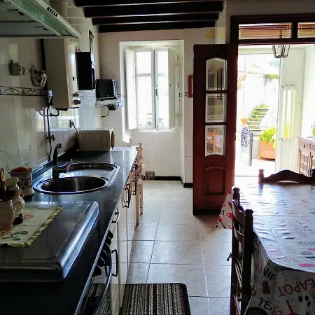 Ferienhaus Casa Marineros Vistas A La Playa
